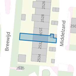 Perceel HDR00-N-3517