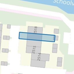 Perceel HDR00-N-3522