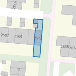 Perceel HDR00-N-3534