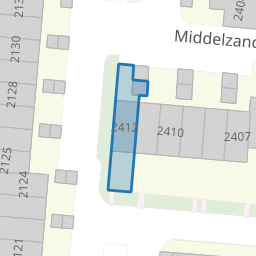 Perceel HDR00-N-3557