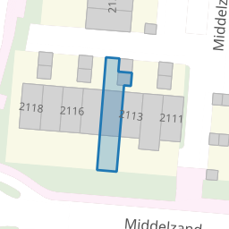 Perceel HDR00-N-3569