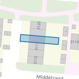 Perceel HDR00-N-3595