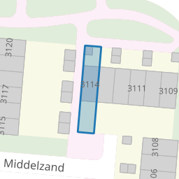 Perceel HDR00-N-3599