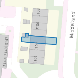 Perceel HDR00-N-3609