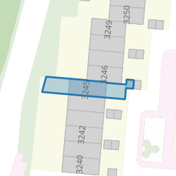 Perceel HDR00-N-3645