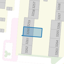 Perceel HDR00-N-3655