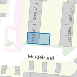 Perceel HDR00-N-3657