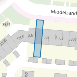 Perceel HDR00-N-3725