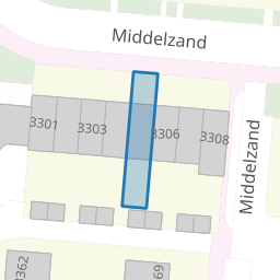 Perceel HDR00-N-3728