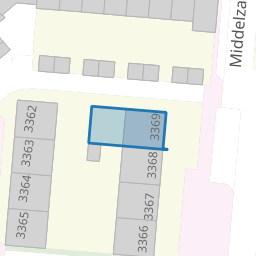 Perceel HDR00-N-3736