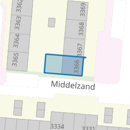 Perceel HDR00-N-3739