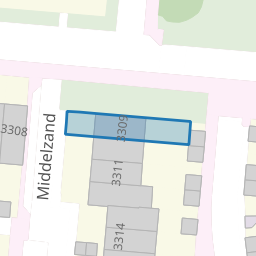 Perceel HDR00-N-3740