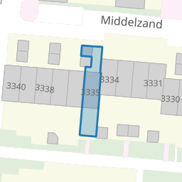 Perceel HDR00-N-3759