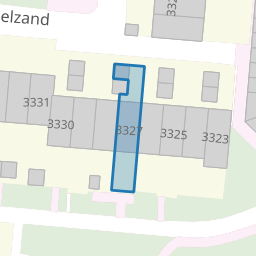 Perceel HDR00-N-3767