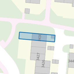 Perceel HDR00-N-3772