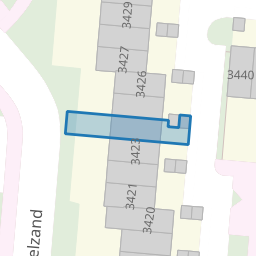 Perceel HDR00-N-3778