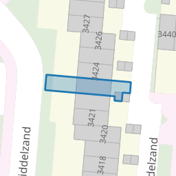 Perceel HDR00-N-3779