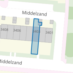 Perceel HDR00-N-3799