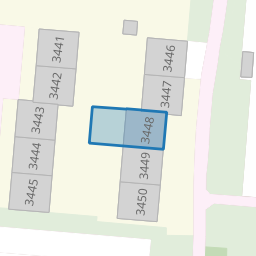 Perceel HDR00-N-3819