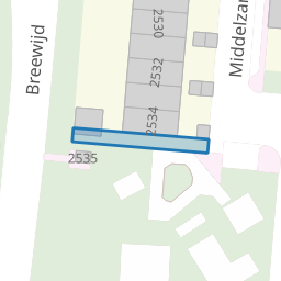 Perceel HDR00-N-3828