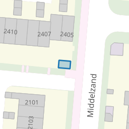 Perceel HDR00-N-3833