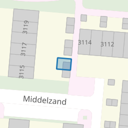 Perceel HDR00-N-3839