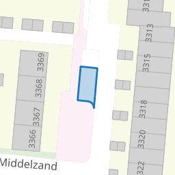 Perceel HDR00-N-3863