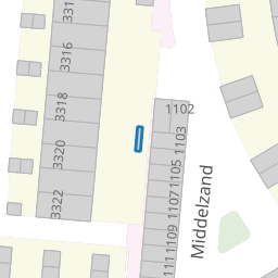 Perceel HDR00-N-3874