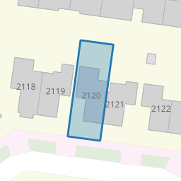 Perceel HDR00-N-3921