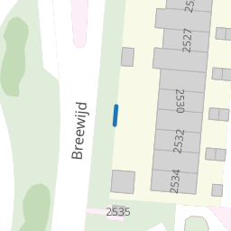 Perceel HDR00-N-4000