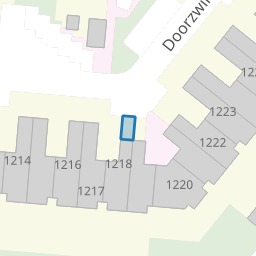 Perceel HDR00-N-4300