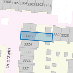 Perceel HDR00-N-4347