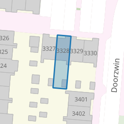 Perceel HDR00-N-4350