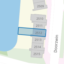 Perceel HDR00-N-4459