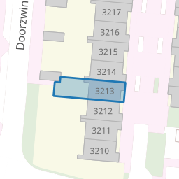 Perceel HDR00-N-4525