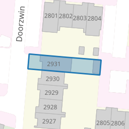 Perceel HDR00-N-4538