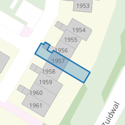 Perceel HDR00-N-4574