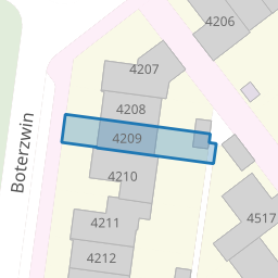 Perceel HDR00-N-4620