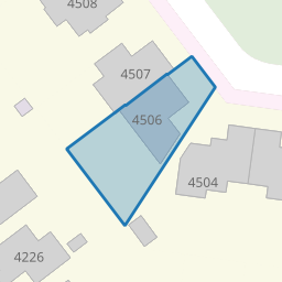 Perceel HDR00-N-4644