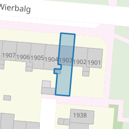 Perceel HDR00-N-4900