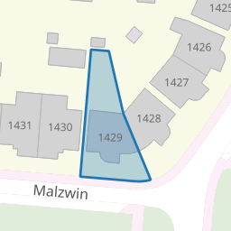 Perceel HDR00-N-5050