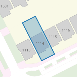 Perceel HDR00-N-5109