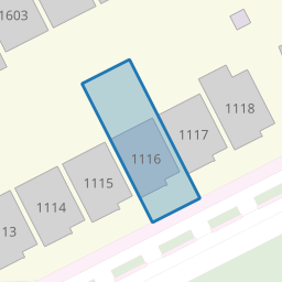 Perceel HDR00-N-5111