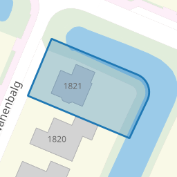 Perceel HDR00-N-5218