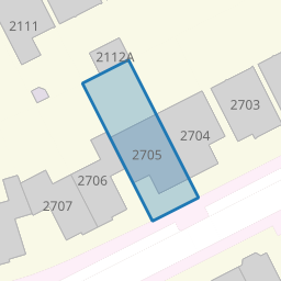 Perceel HDR00-N-5318