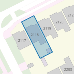 Perceel HDR00-N-5334