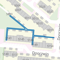 Perceel HDR00-N-5410