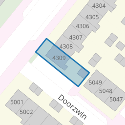 Perceel HDR00-N-5421