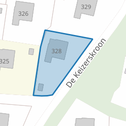 Perceel HDR00-N-5440