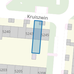 Perceel HDR00-N-5470